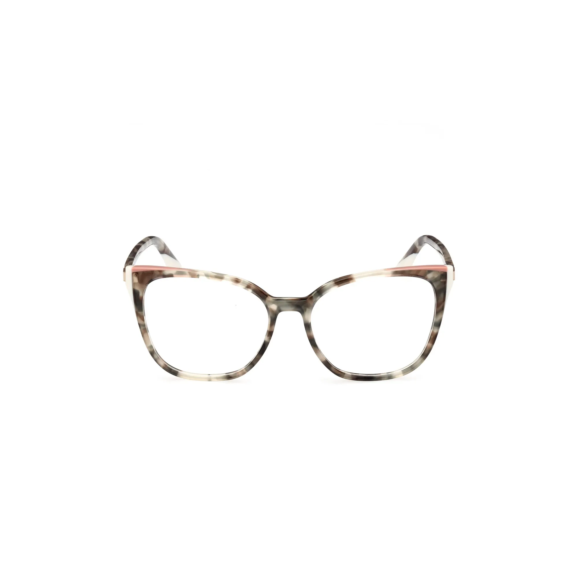   Guess Marciano GM 0390 - 095 Verde Chiaro Altro | Occhiale Da Vista Donna 