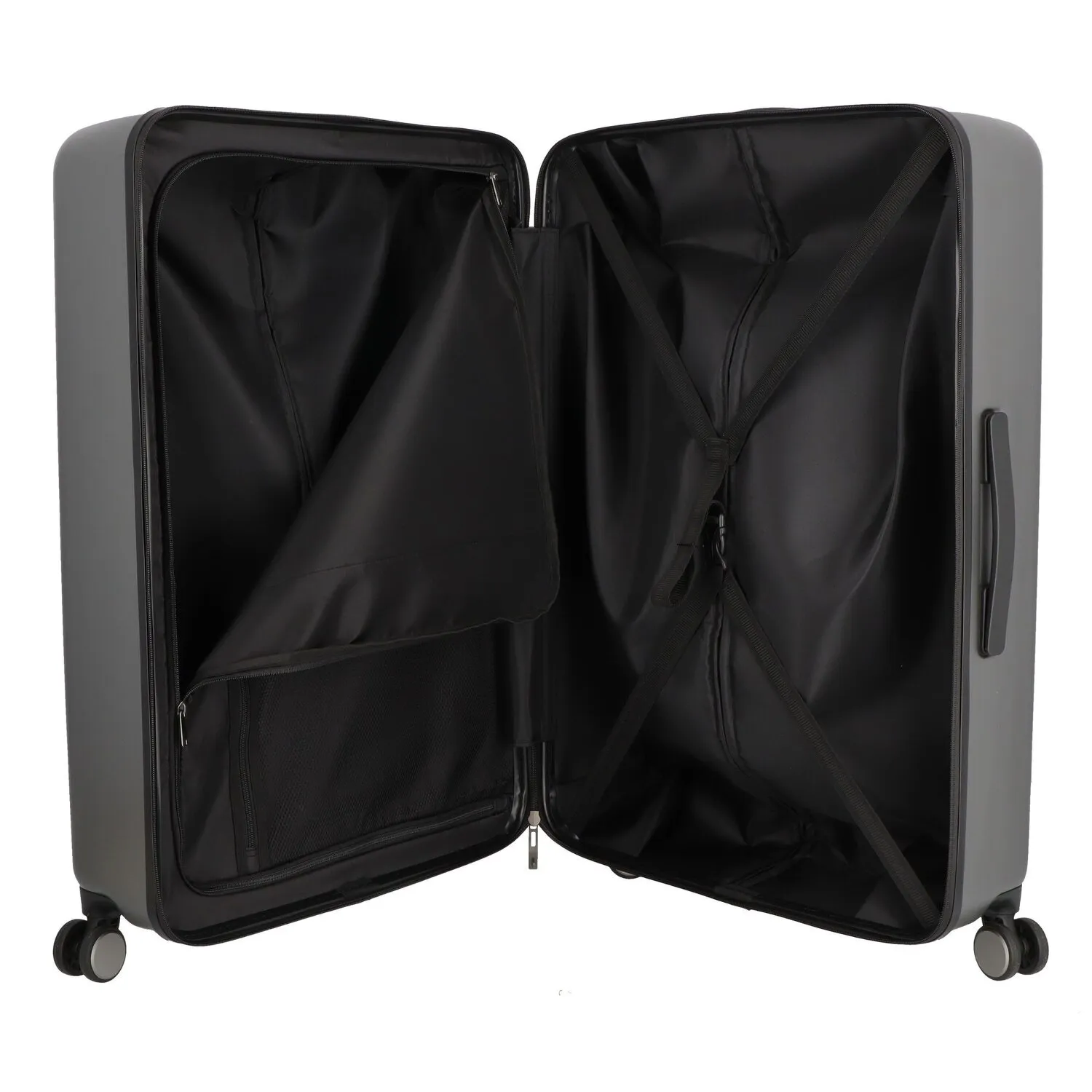 Guess Verona 4 ruote Carrello 76.5 cm