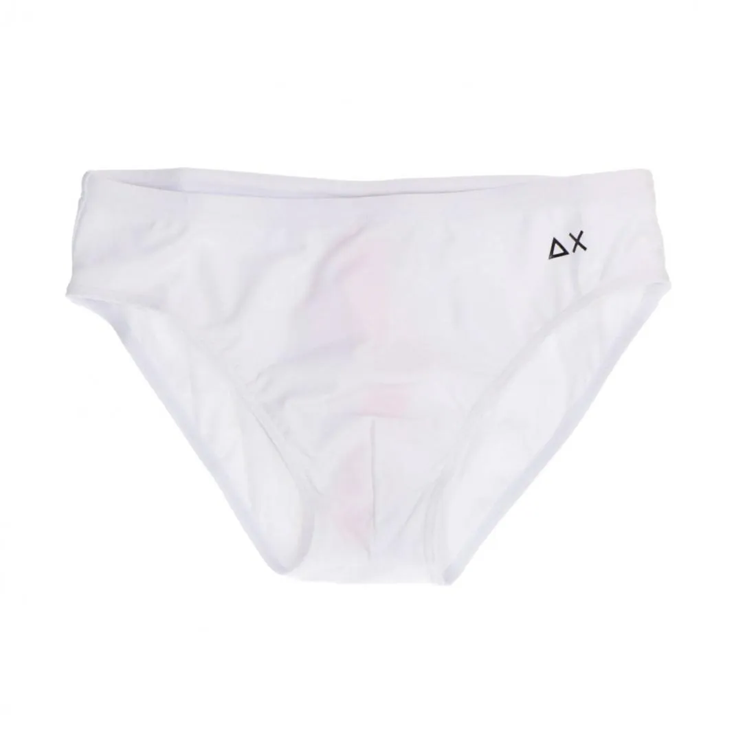 H33101 SLIP BEACH SOLID Bianco