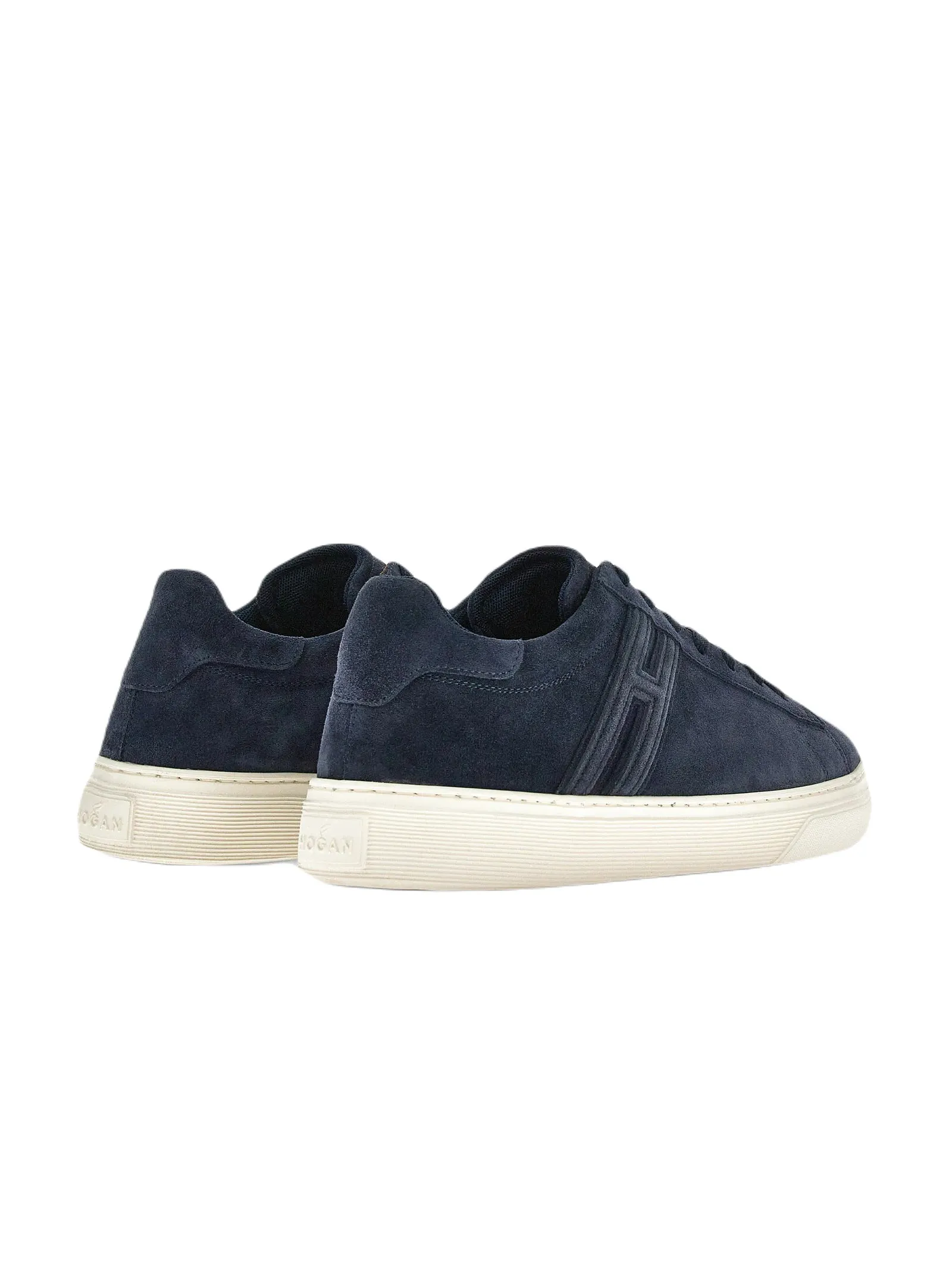 H365 HOGAN ALLACCIATO H CANALETTO HOGAN  UOMO HXM3650J310BTMU828