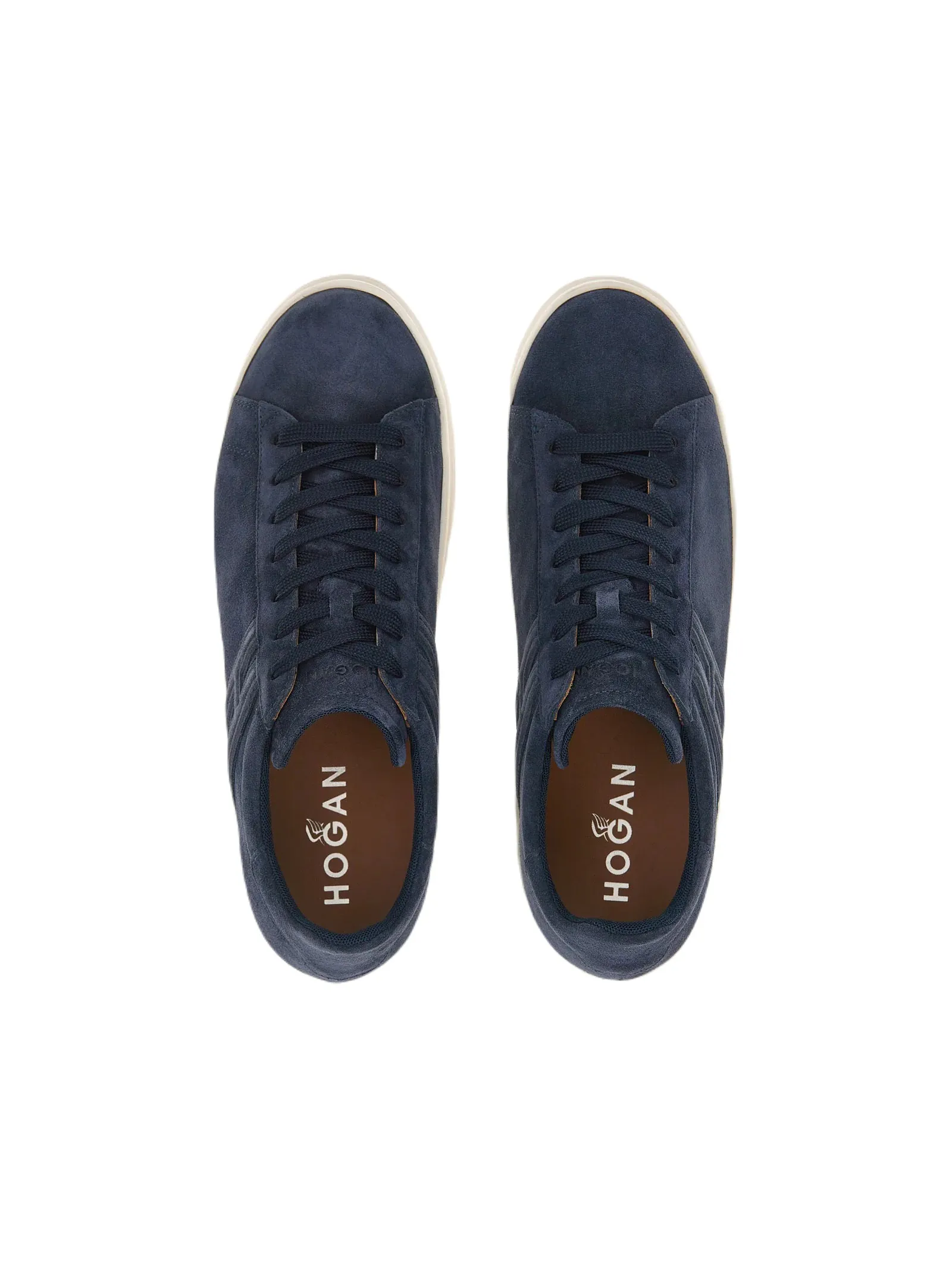 H365 HOGAN ALLACCIATO H CANALETTO HOGAN  UOMO HXM3650J310BTMU828