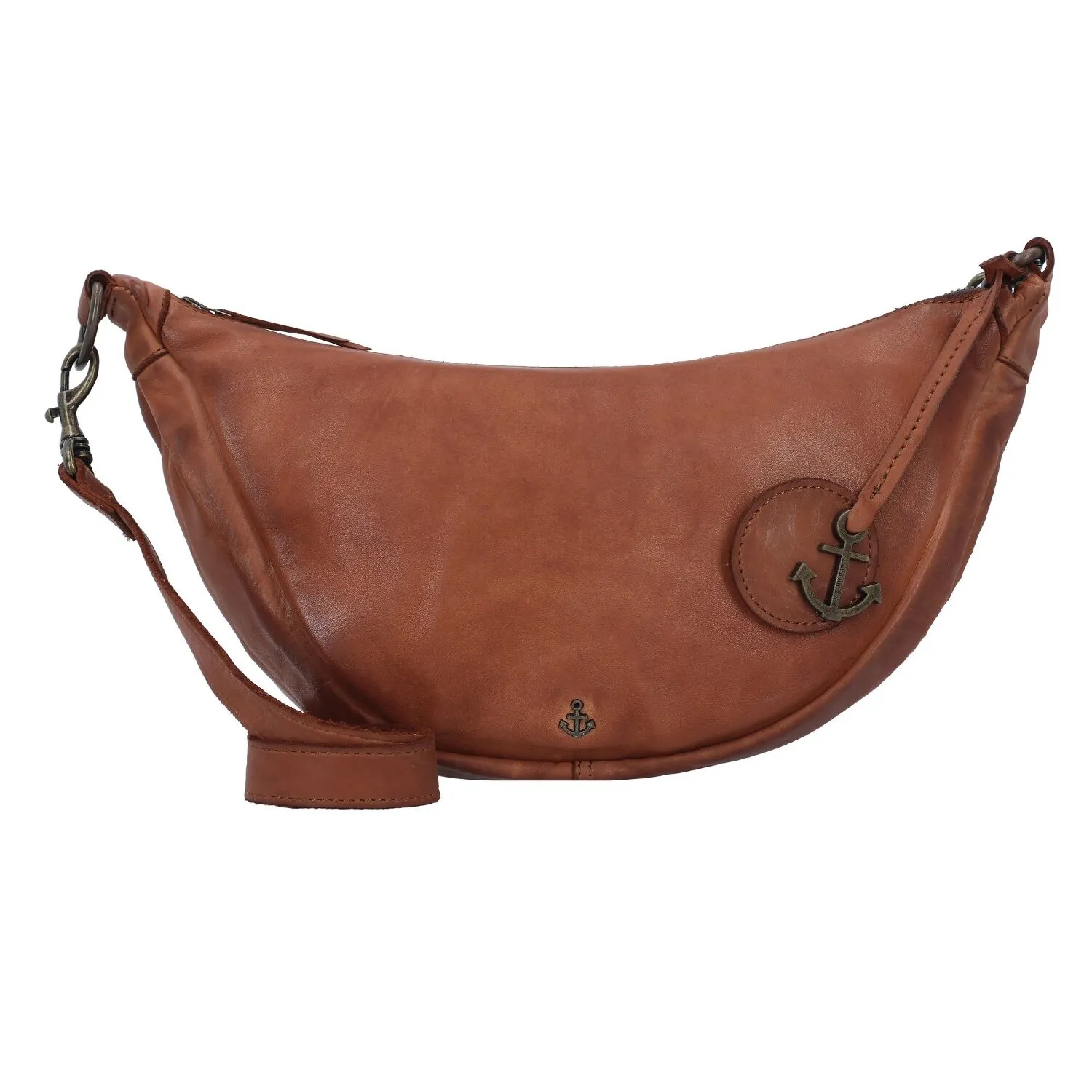 Harbour 2nd Anchor Love Borsa a tracolla Pelle 34 cm