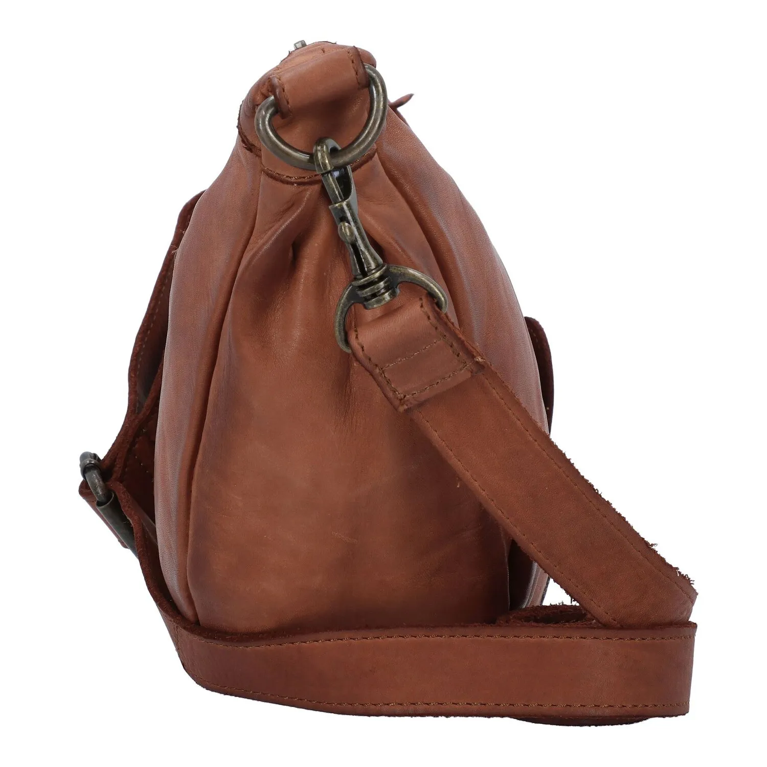 Harbour 2nd Anchor Love Borsa a tracolla Pelle 34 cm