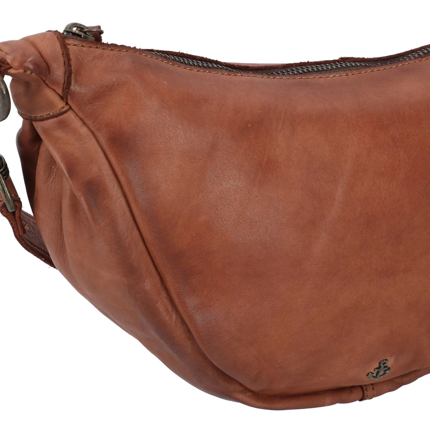 Harbour 2nd Anchor Love Borsa a tracolla Pelle 34 cm