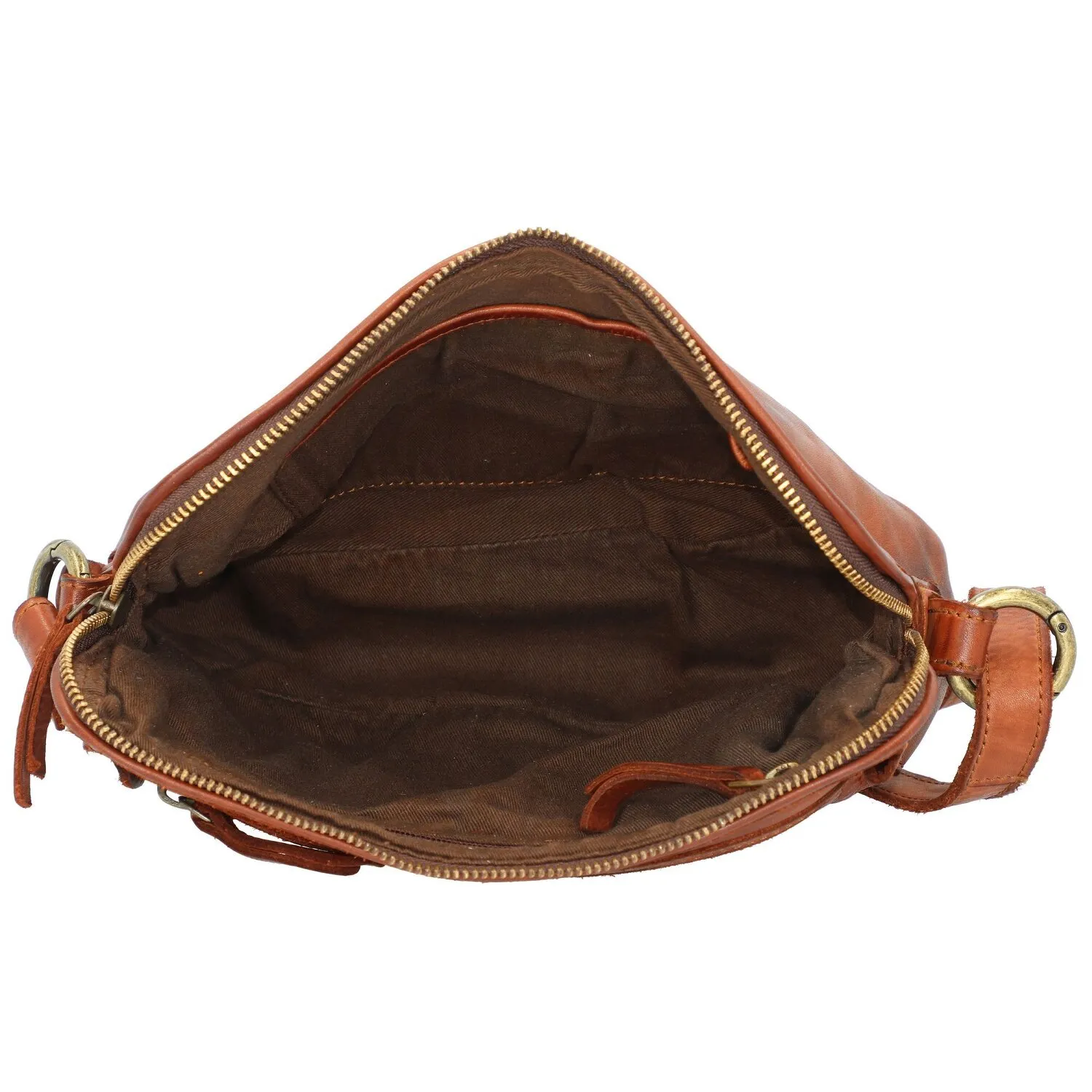 Harold's Borsa a tracolla Submarine in pelle 26 cm