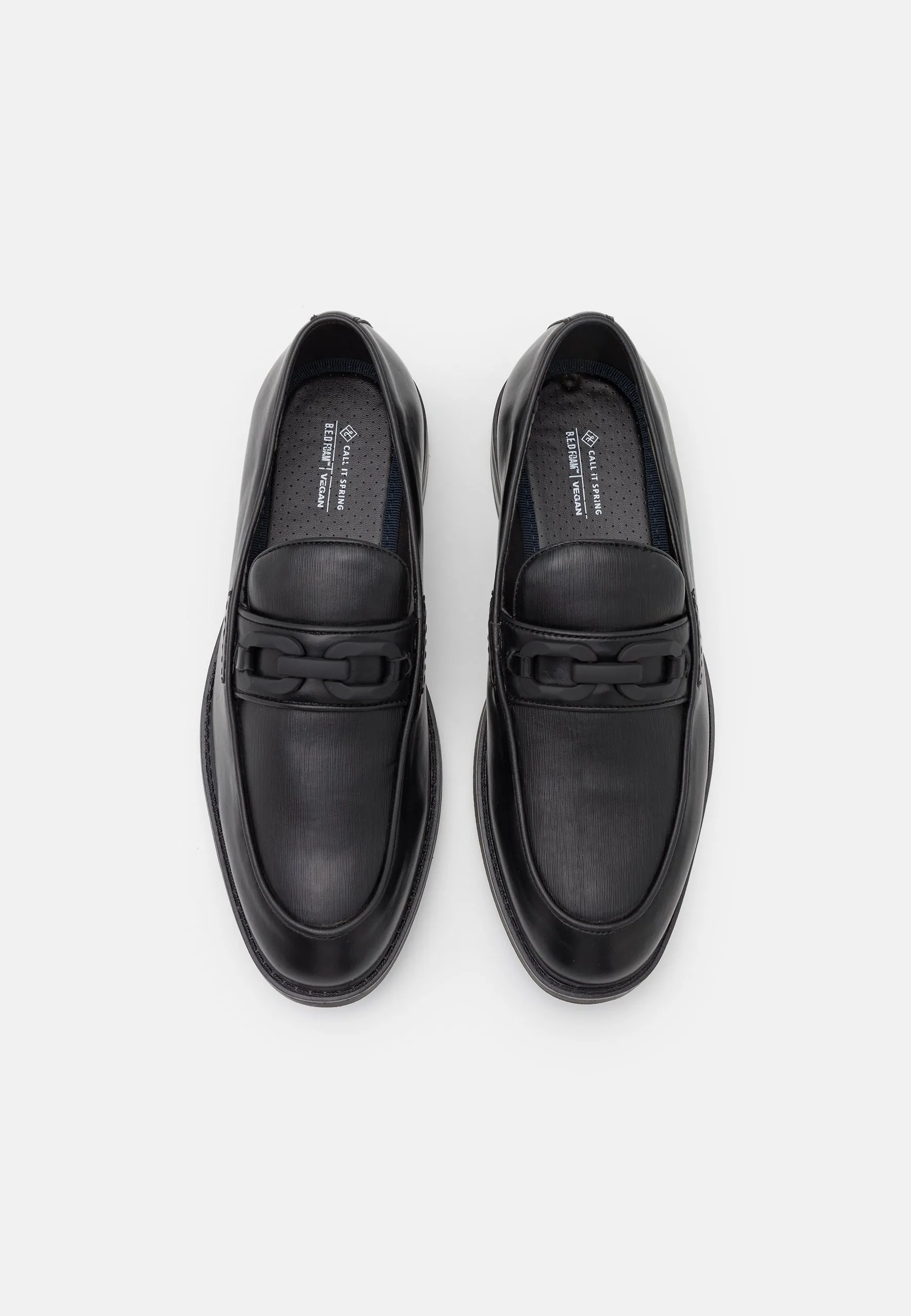 HATTON - Scarpe senza lacci