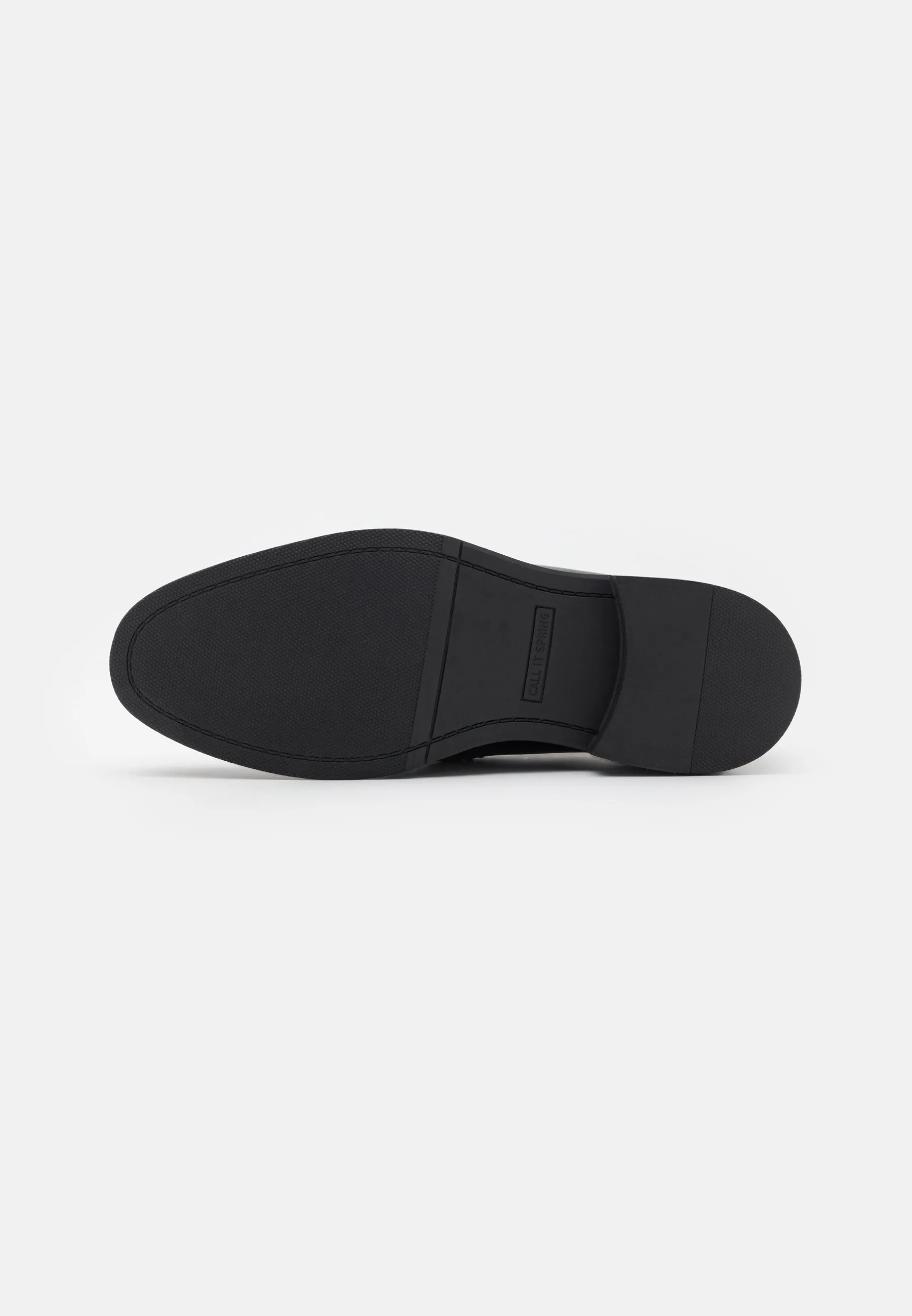 HATTON - Scarpe senza lacci