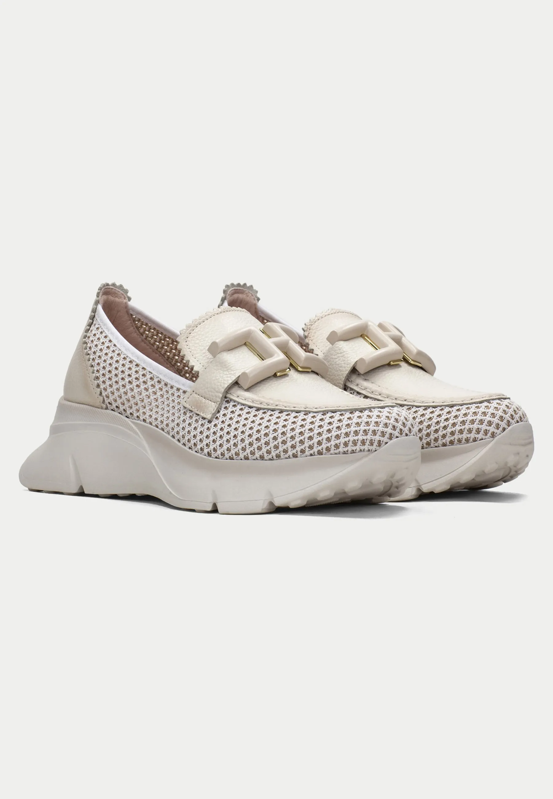 HAWAI - Scarpe senza lacci