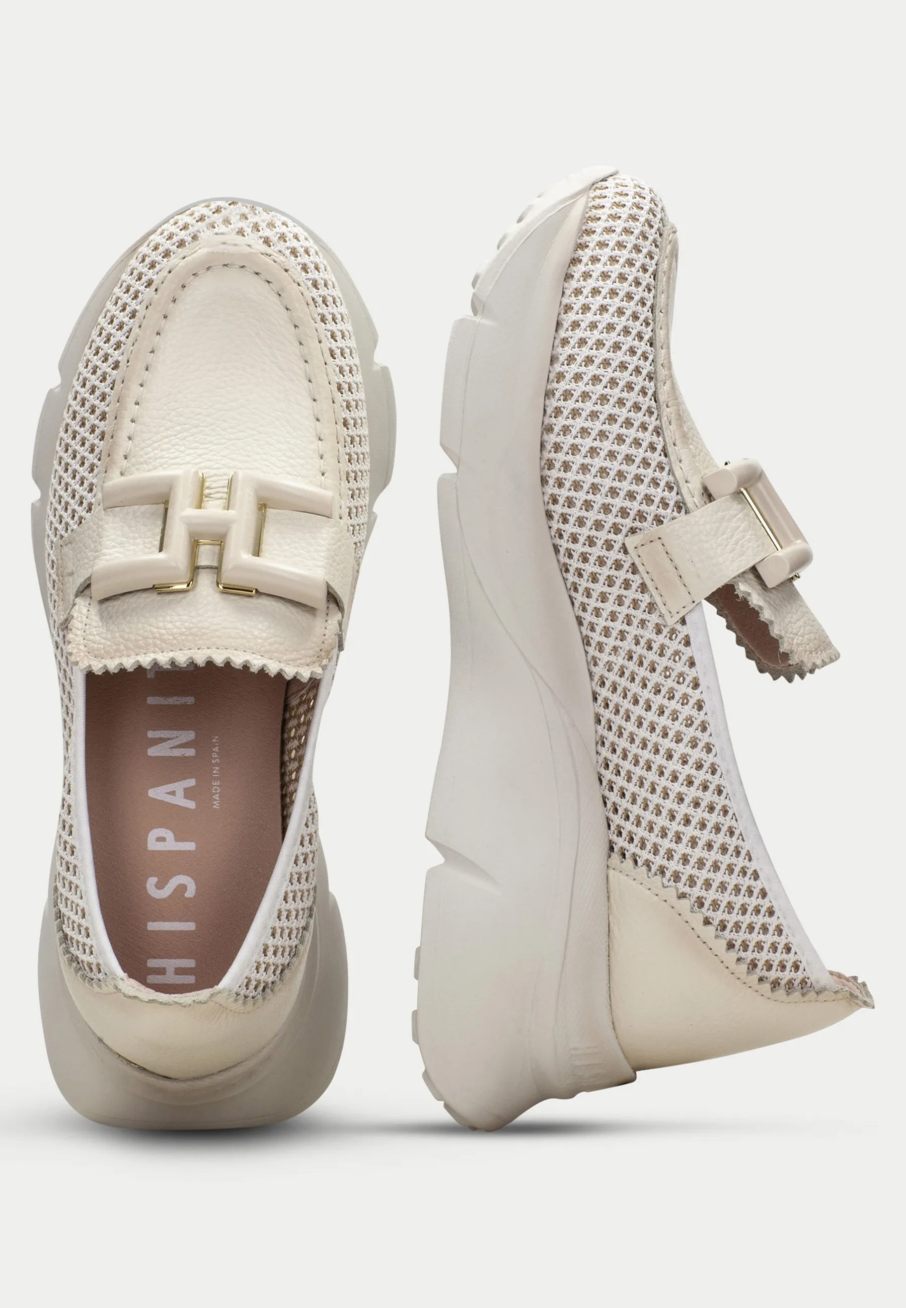HAWAI - Scarpe senza lacci