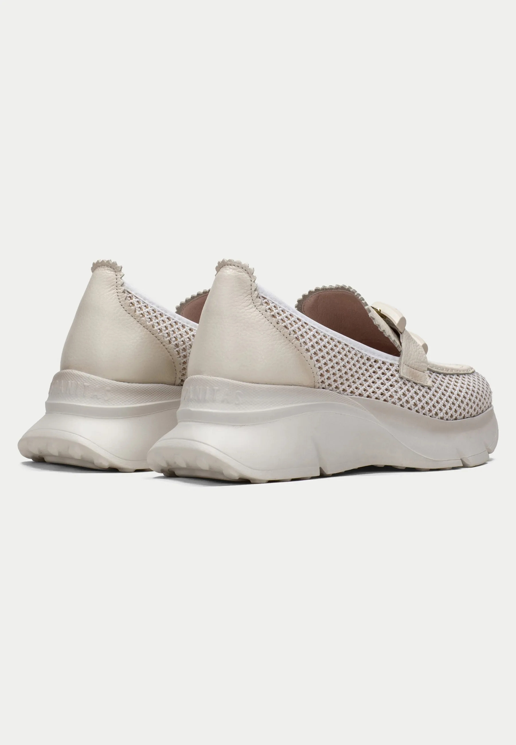 HAWAI - Scarpe senza lacci