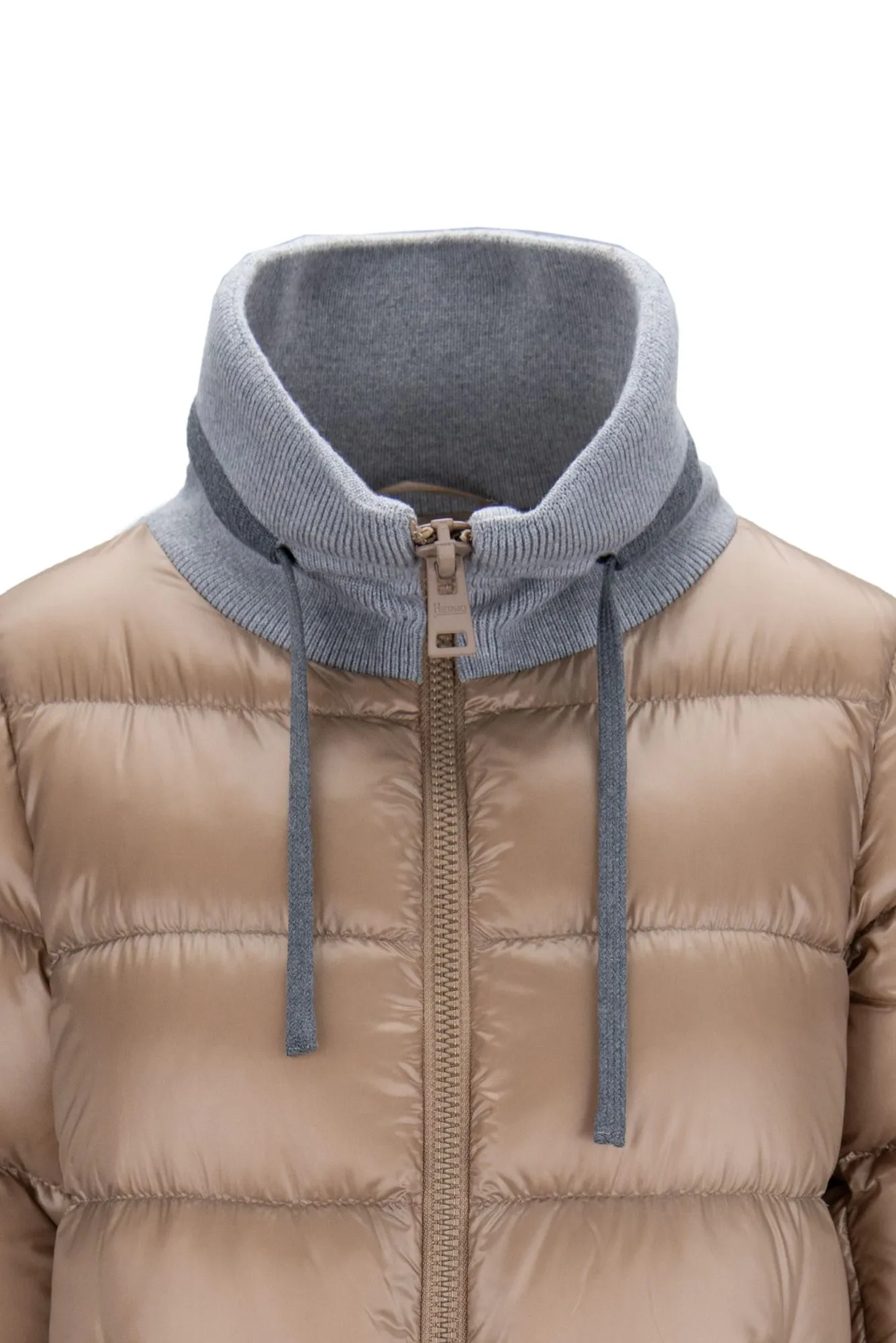HERNO PI1388D 2105 Down Jacket
