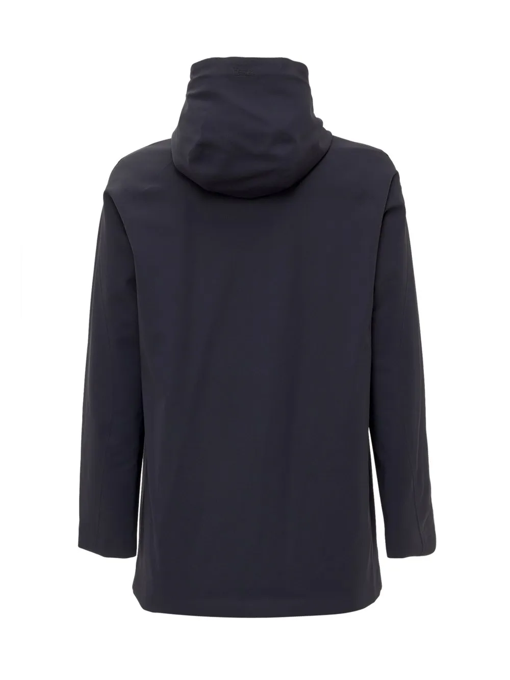 HERNO Piumino con Zip 