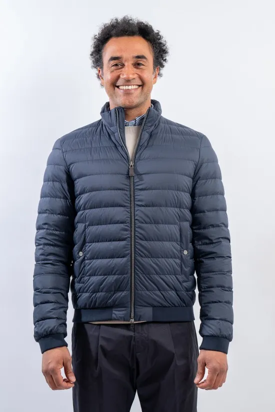 HERNO PIUMINO GIACCA PI001102U 12456