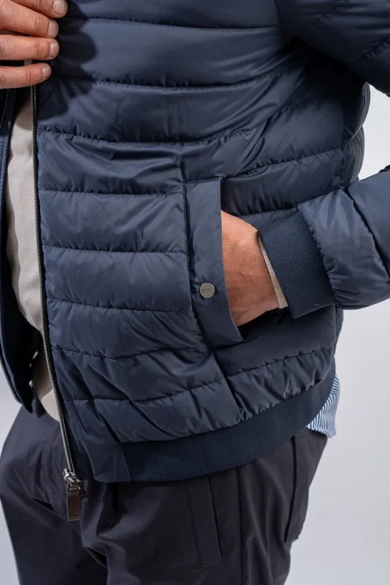 HERNO PIUMINO GIACCA PI001102U 12456