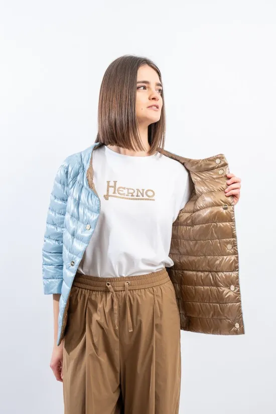 HERNO PIUMINO GIACCA PI0769D 12017