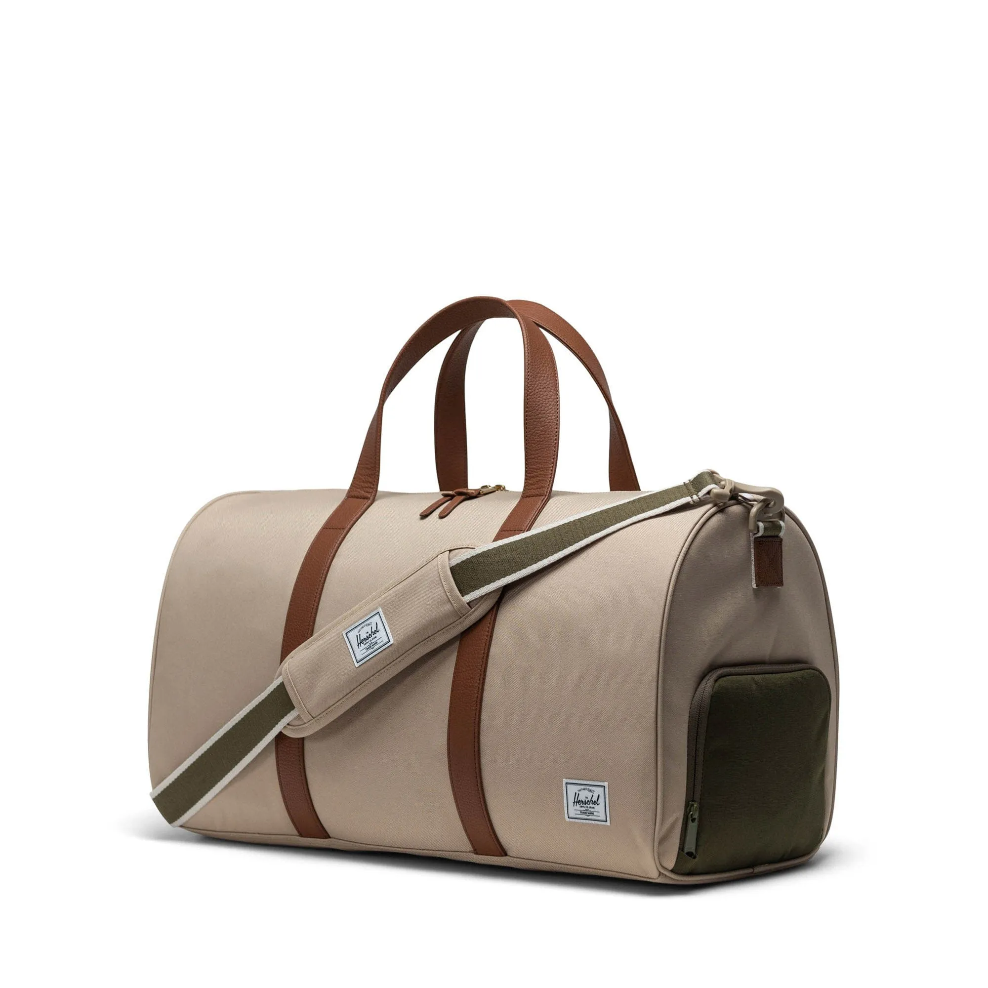 Herschel Novel Duffle
