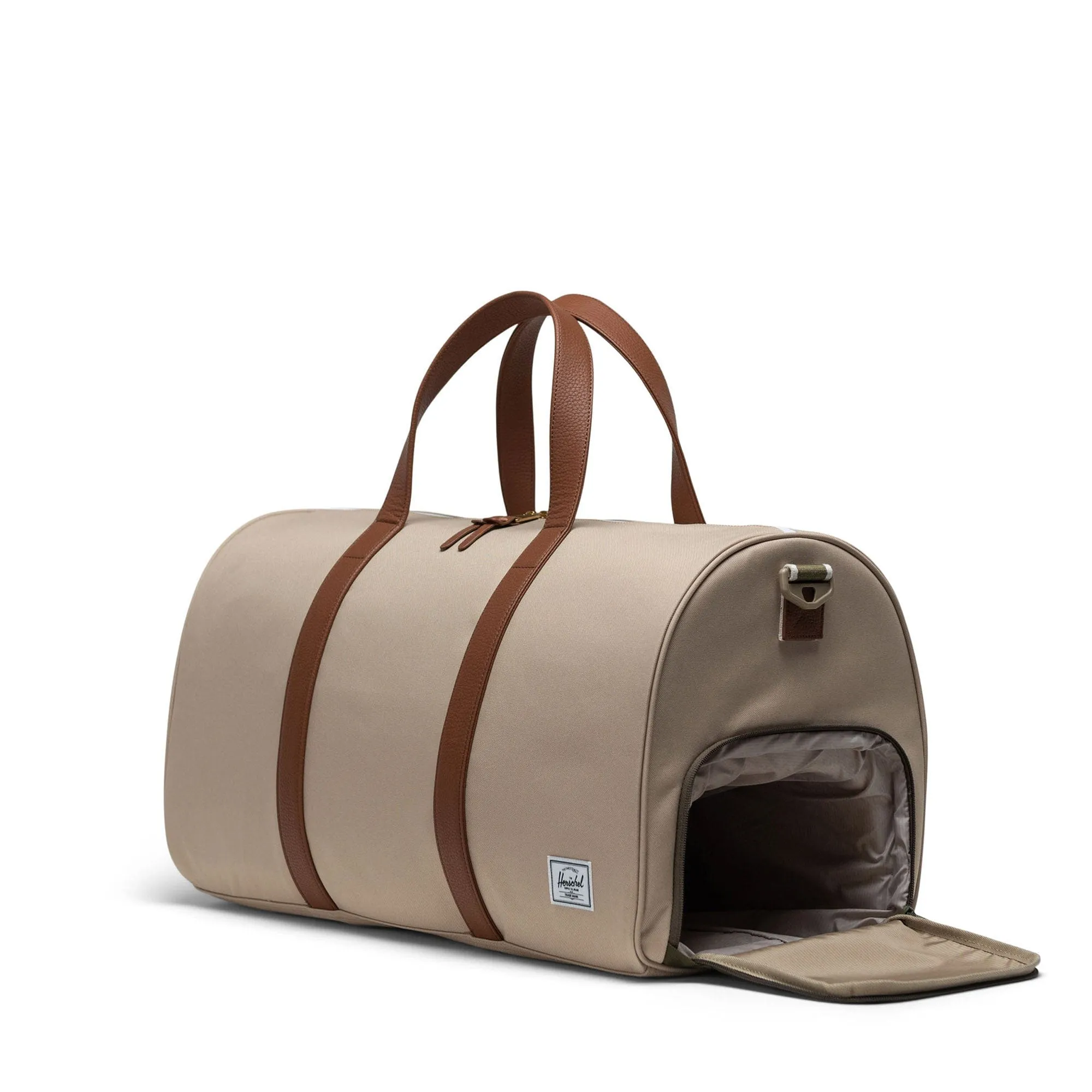 Herschel Novel Duffle