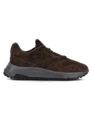 HOGAN Calzature,Sneakers Sneakers Hyperlight marrone 