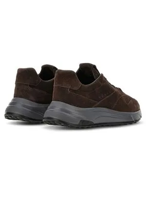 HOGAN Calzature,Sneakers Sneakers Hyperlight marrone 