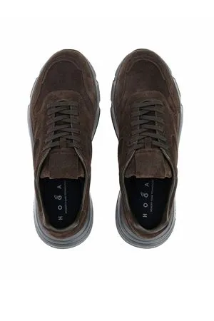 HOGAN Calzature,Sneakers Sneakers Hyperlight marrone 