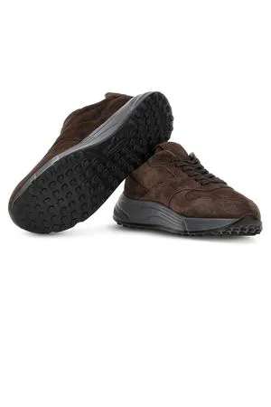 HOGAN Calzature,Sneakers Sneakers Hyperlight marrone 