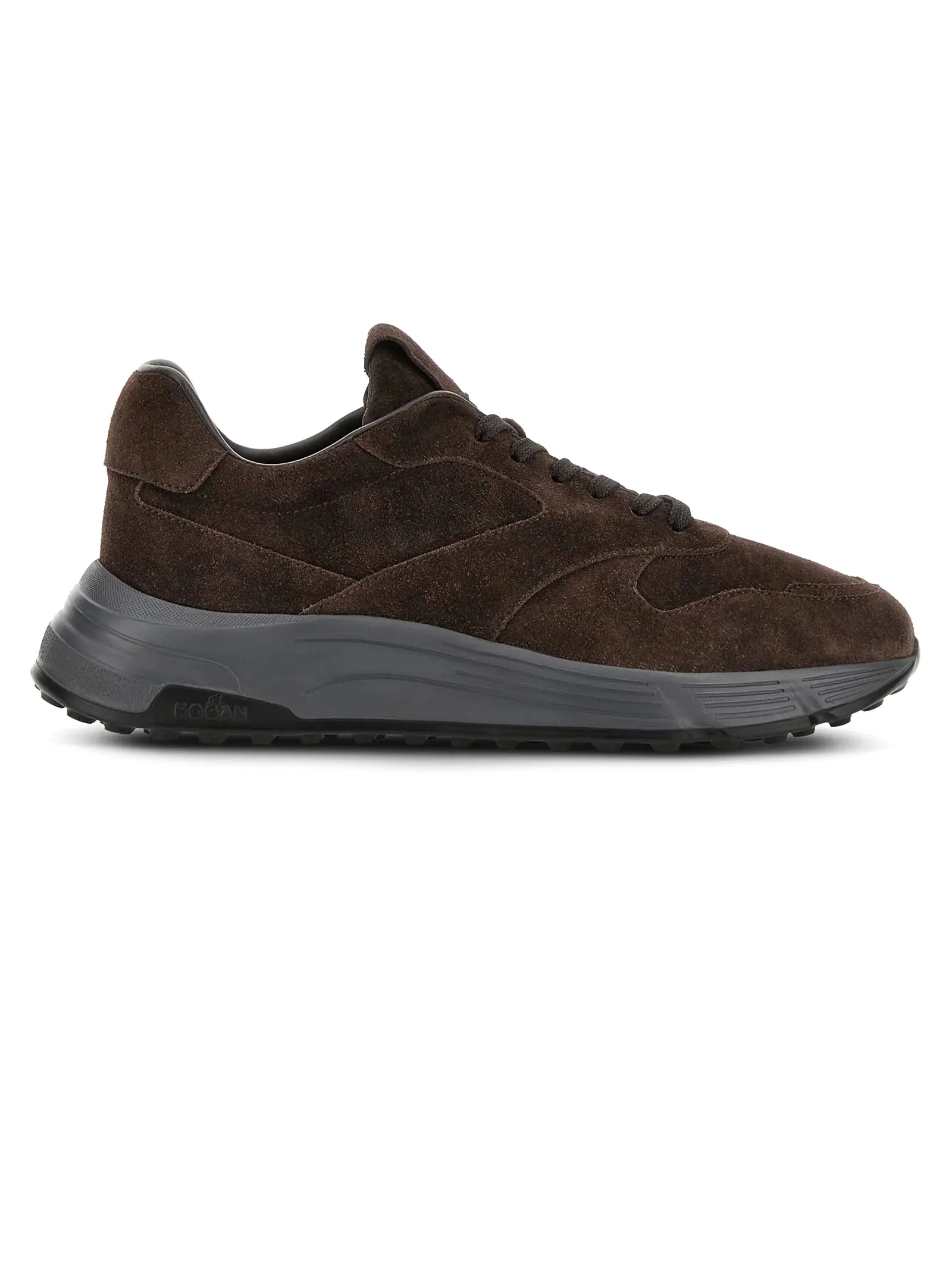 HOGAN Calzature,Sneakers Sneakers Hyperlight marrone 