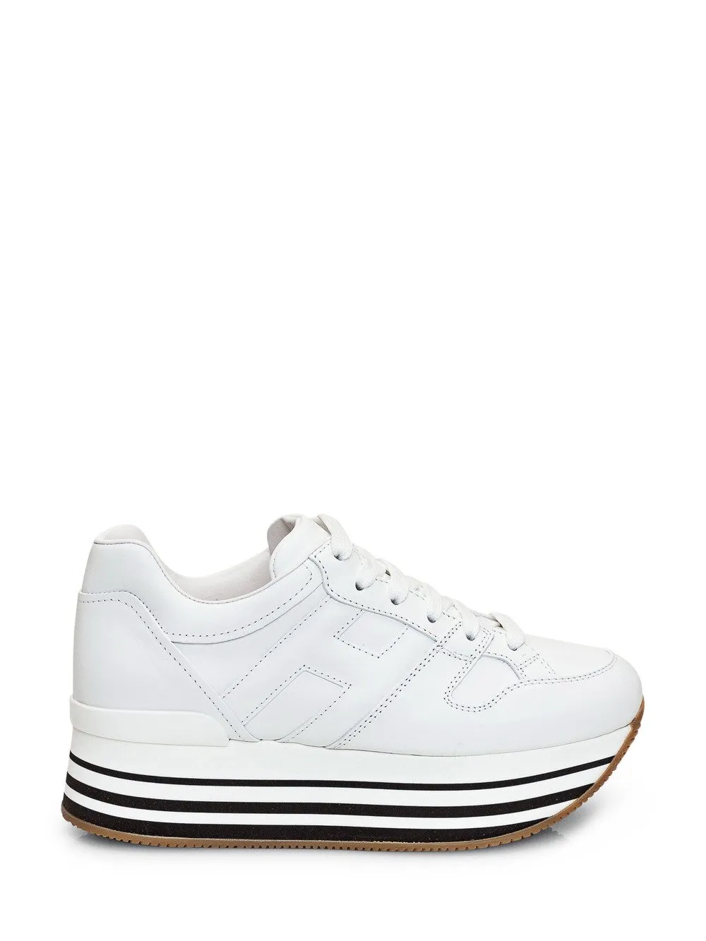 HOGAN CAPSULE Sneaker H283 Maxi  