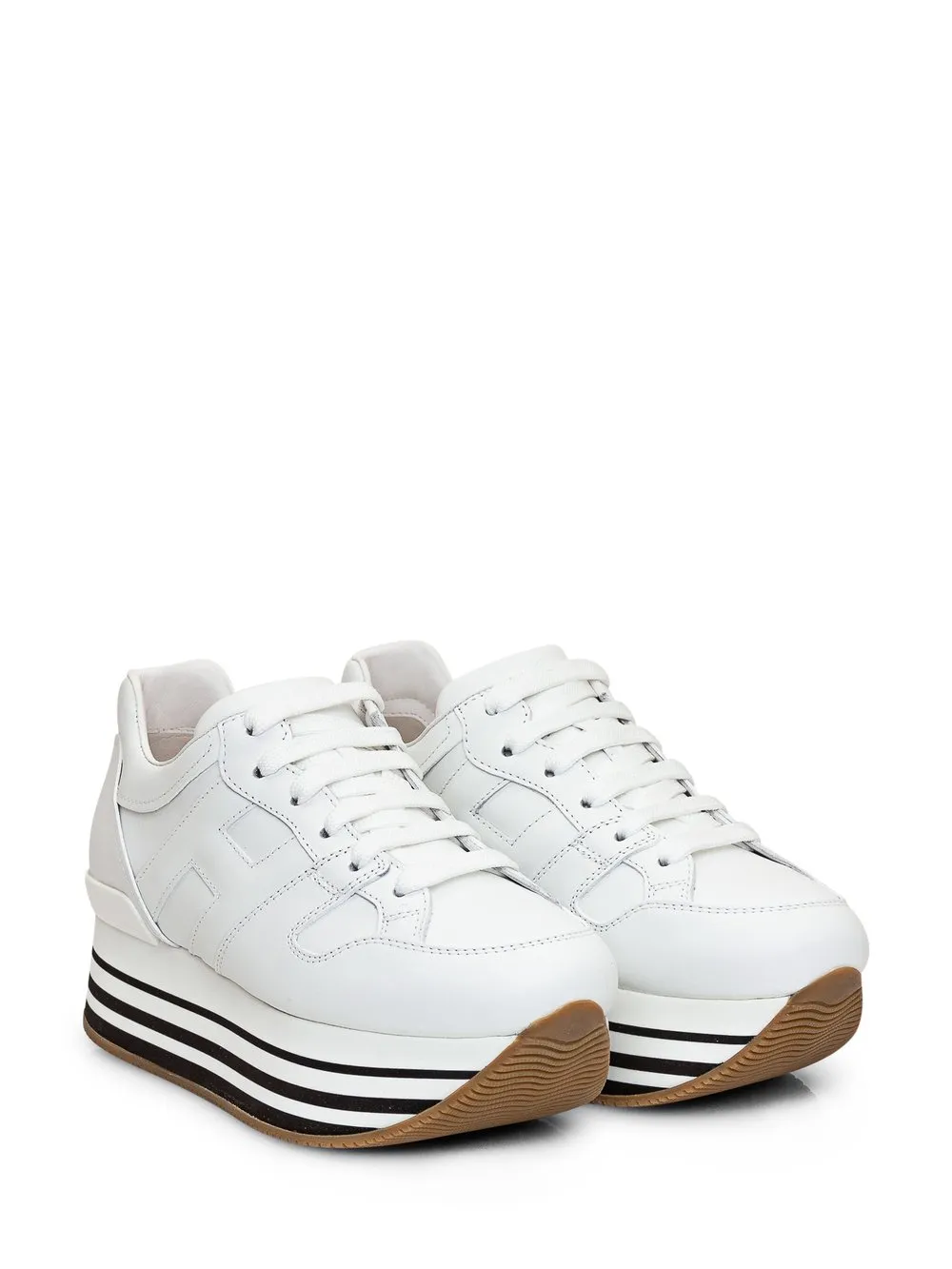 HOGAN CAPSULE Sneaker H283 Maxi  