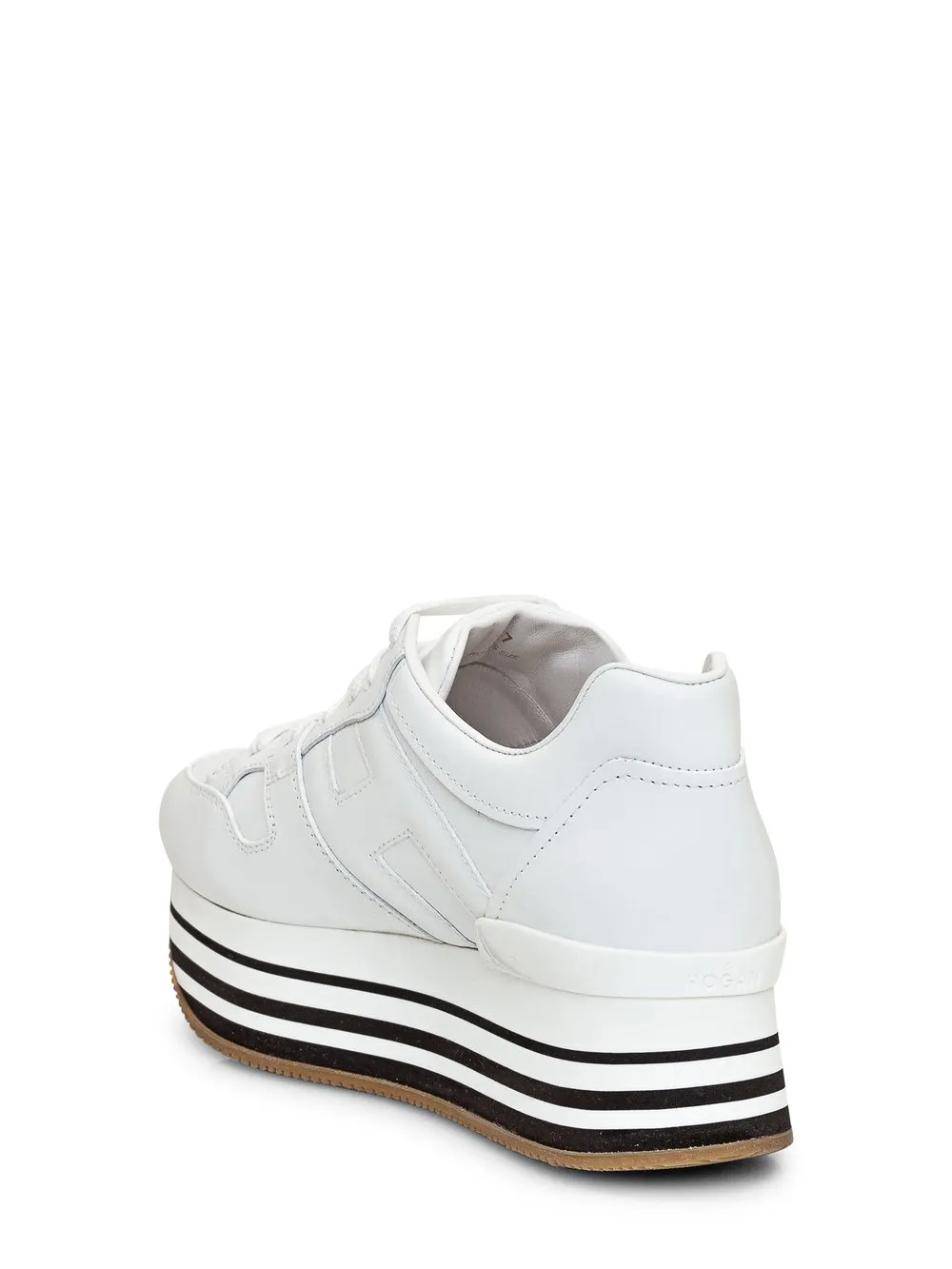 HOGAN CAPSULE Sneaker H283 Maxi  