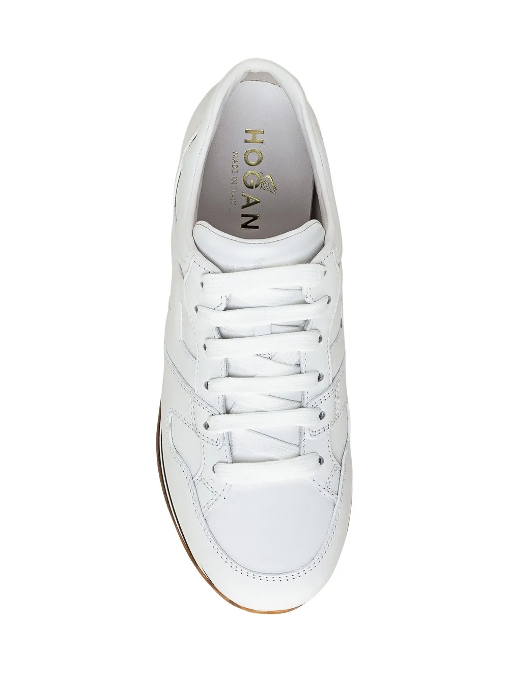 HOGAN CAPSULE Sneaker H283 Maxi  