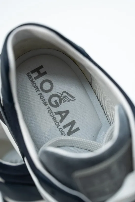 HOGAN INTERACTIVE 3 ALLAC H LISSAT HXM3710EG30QEW 543J