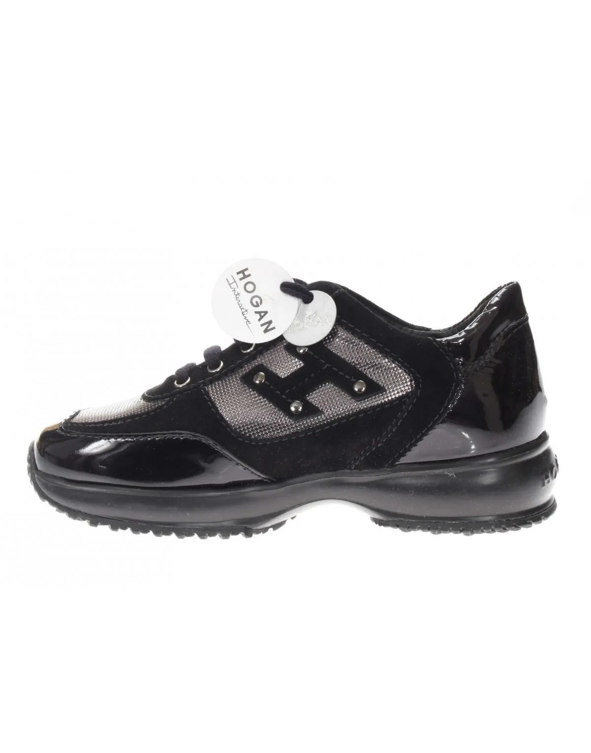 Hogan Junior  Interactive H Flock