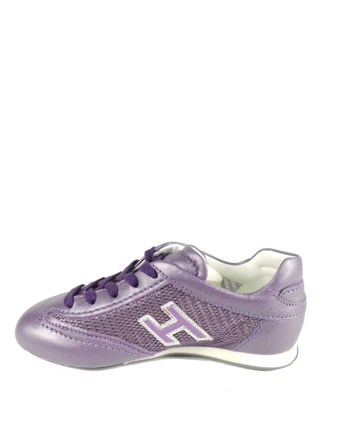 Hogan Junior  Sneaker Olympia