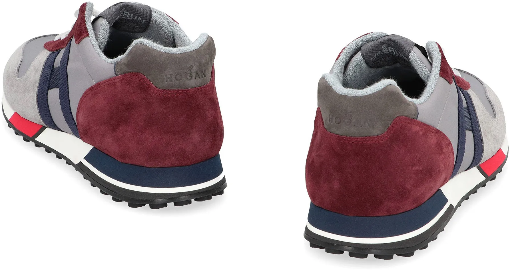 Hogan Sneakers low-top Hogan H383