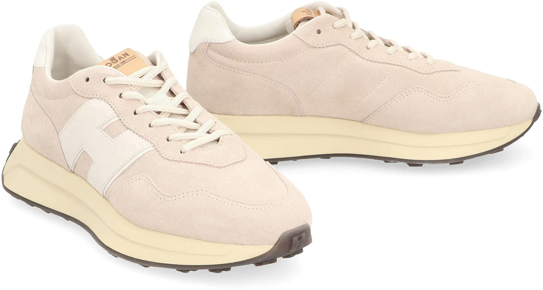 Hogan Sneakers low-top Hogan H641