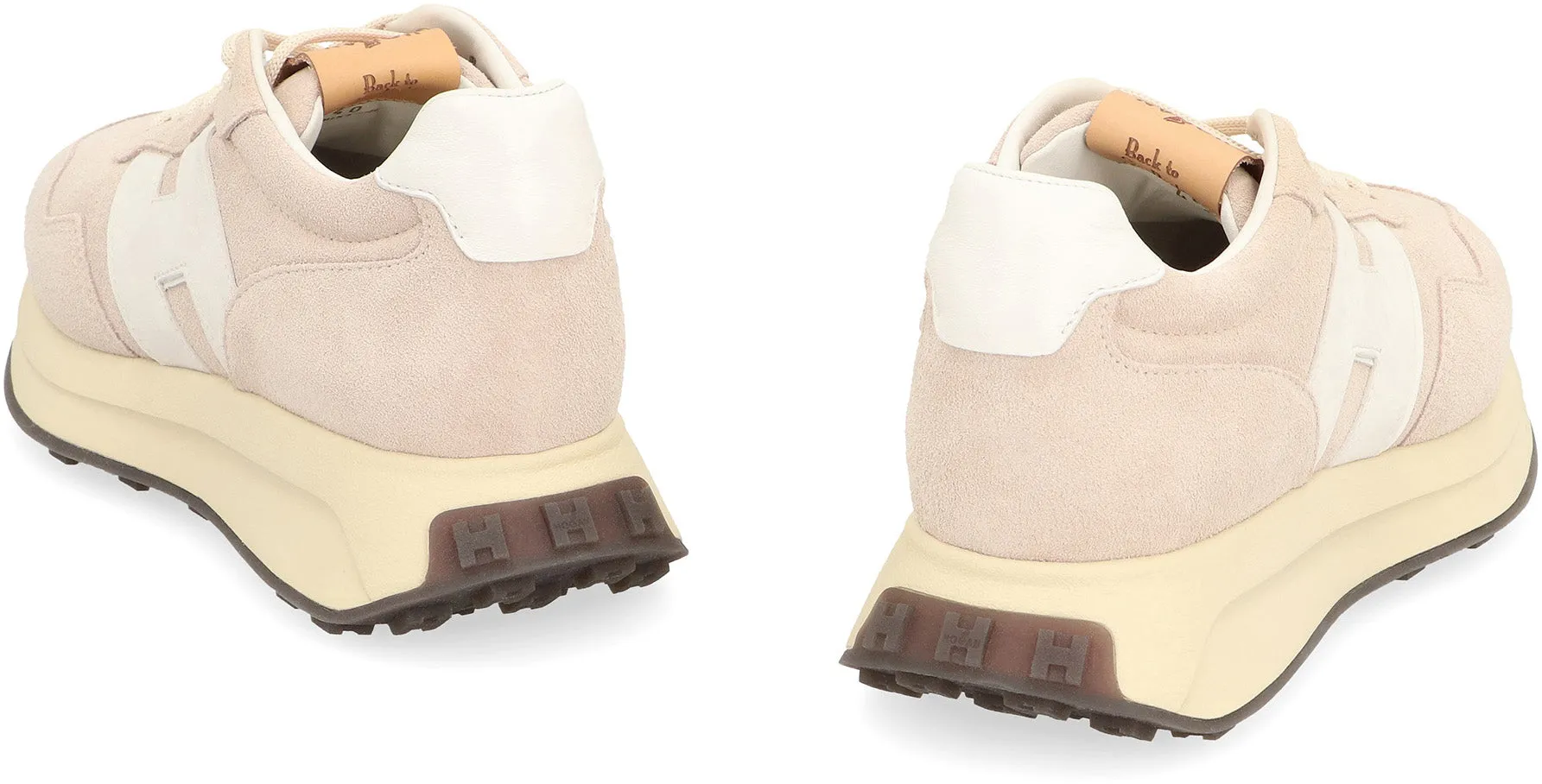 Hogan Sneakers low-top Hogan H641