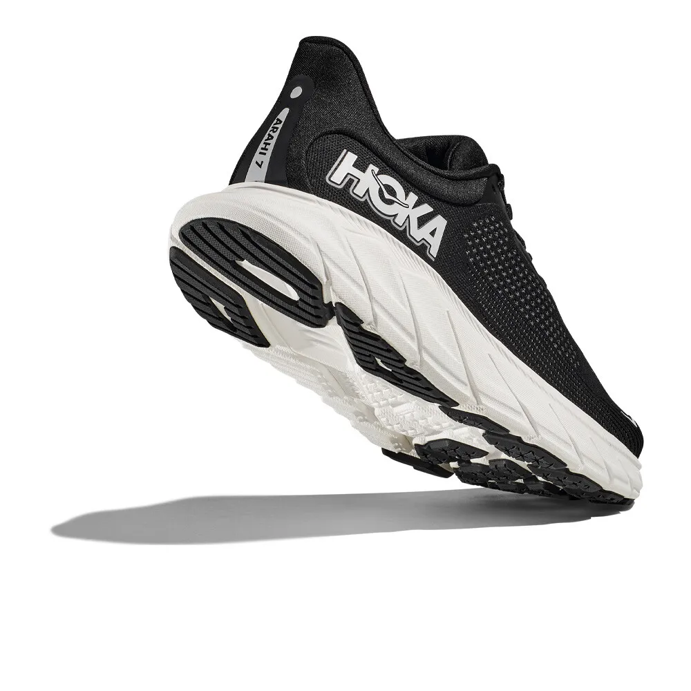 Hoka Arahi 7 Scarpe da Running (2E Width) - SS24
