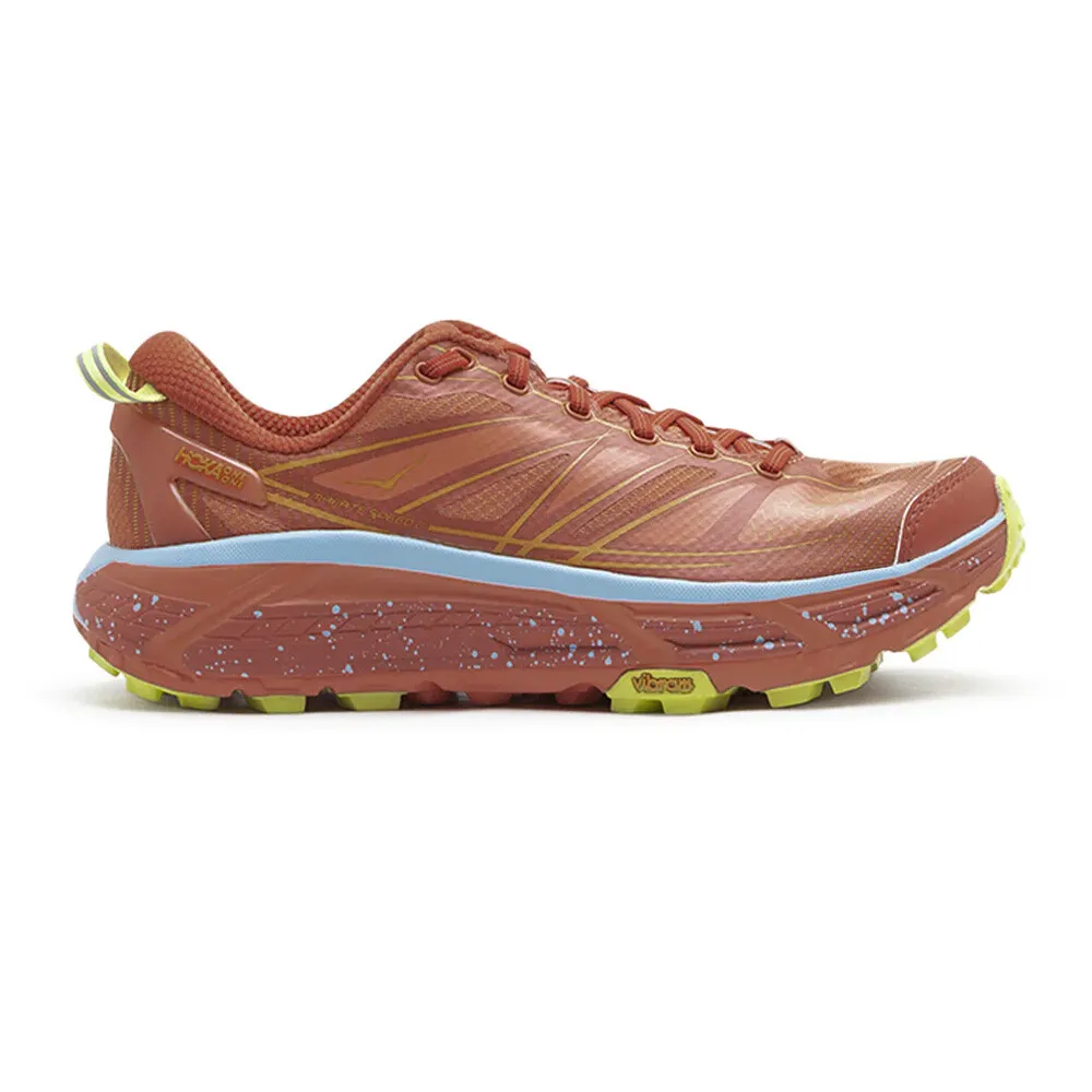 Hoka Mafate Speed 2 Scarpe da Trail Running