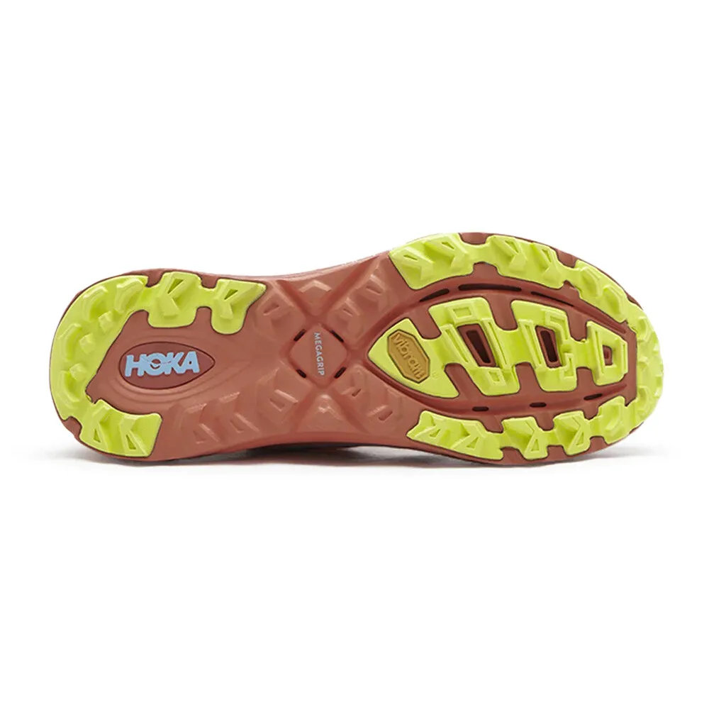 Hoka Mafate Speed 2 Scarpe da Trail Running