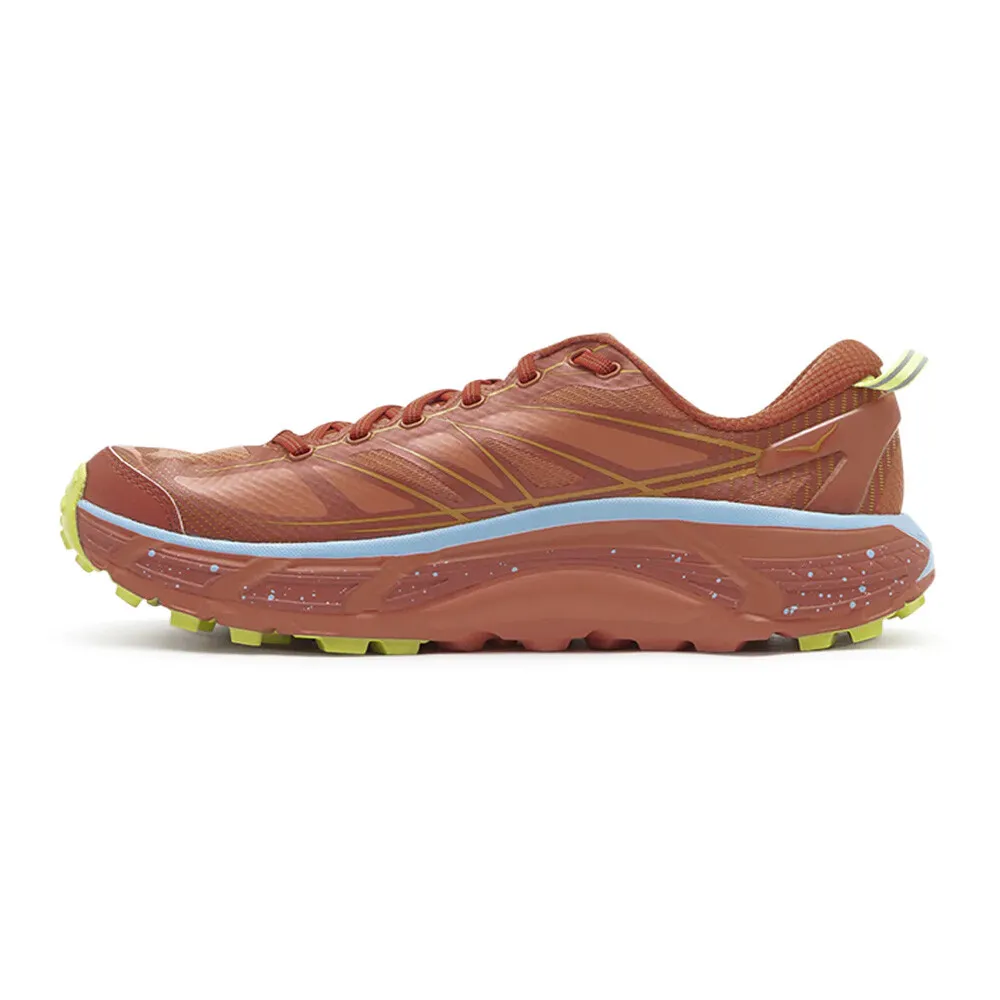 Hoka Mafate Speed 2 Scarpe da Trail Running