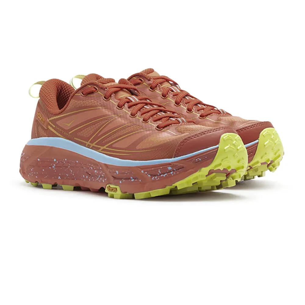 Hoka Mafate Speed 2 Scarpe da Trail Running
