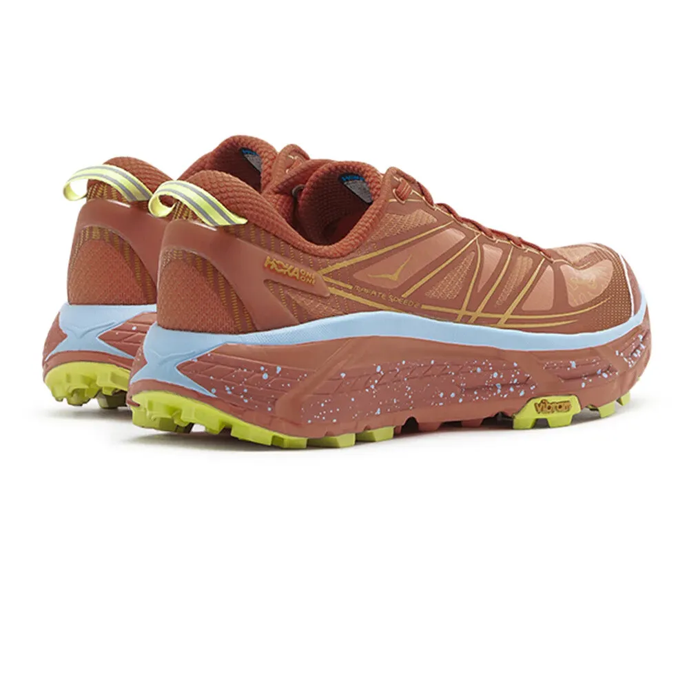 Hoka Mafate Speed 2 Scarpe da Trail Running