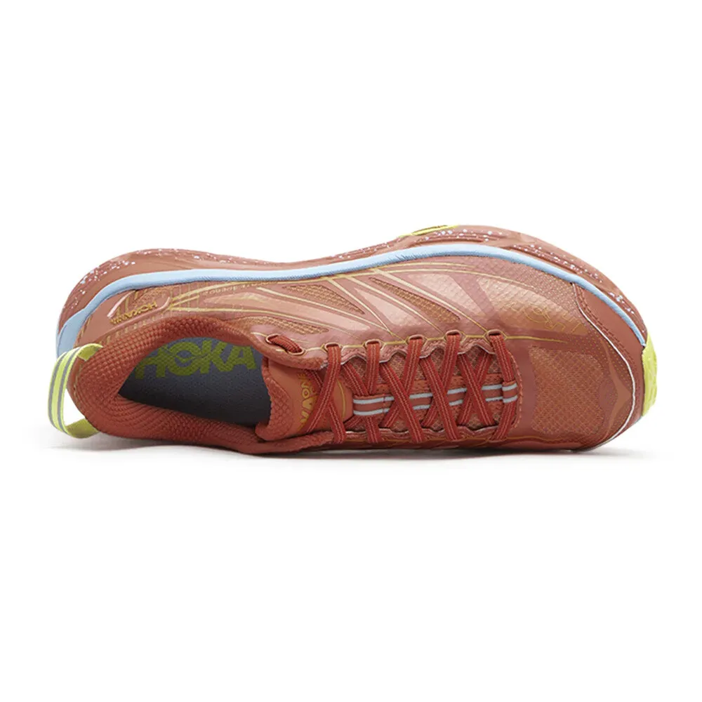 Hoka Mafate Speed 2 Scarpe da Trail Running