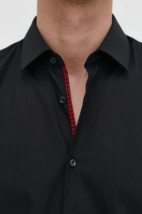 HUGO camicia in cotone