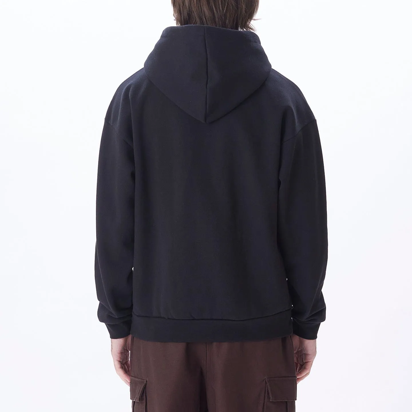 Icon Extra Heavy Hood Ii Fleece