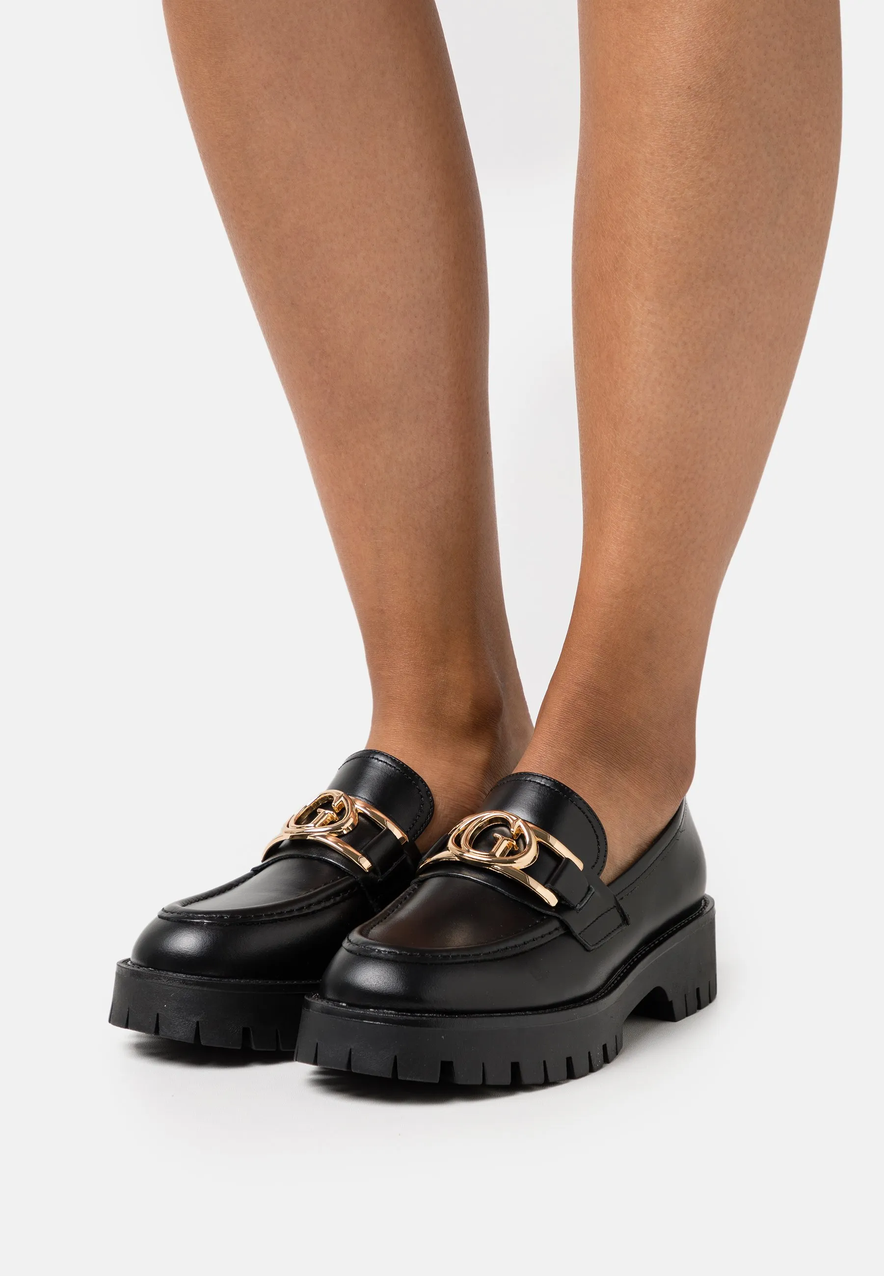 ILARY - Scarpe senza lacci