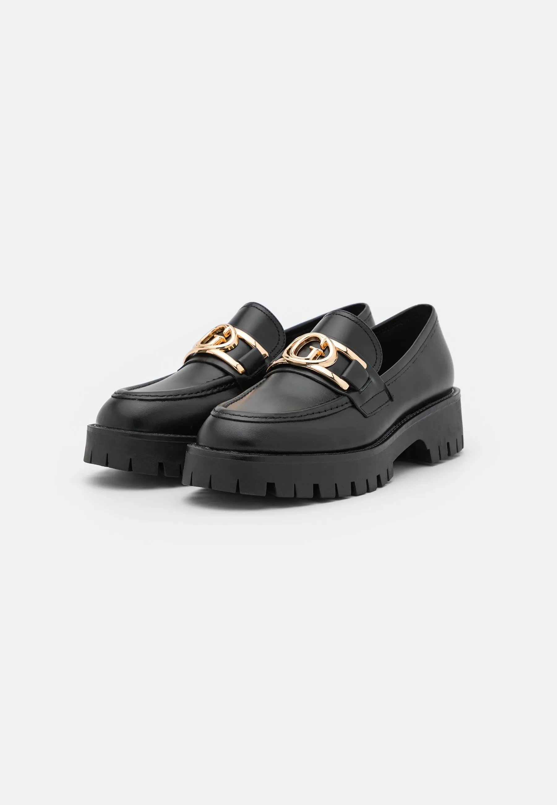 ILARY - Scarpe senza lacci