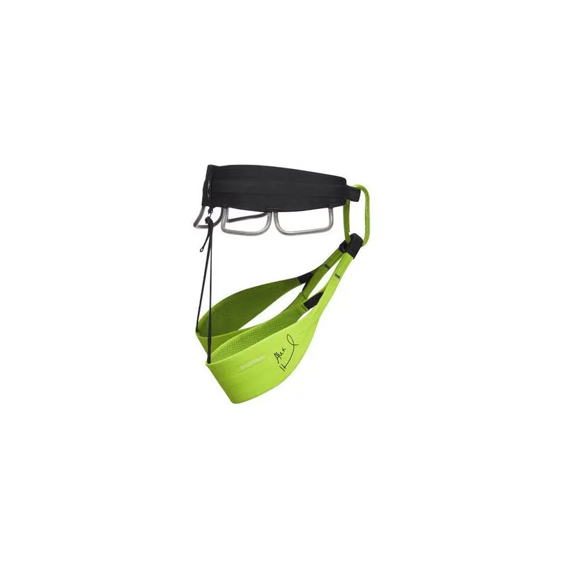 Imbrago Black Diamond Soluzione Honnold Edition (verde)