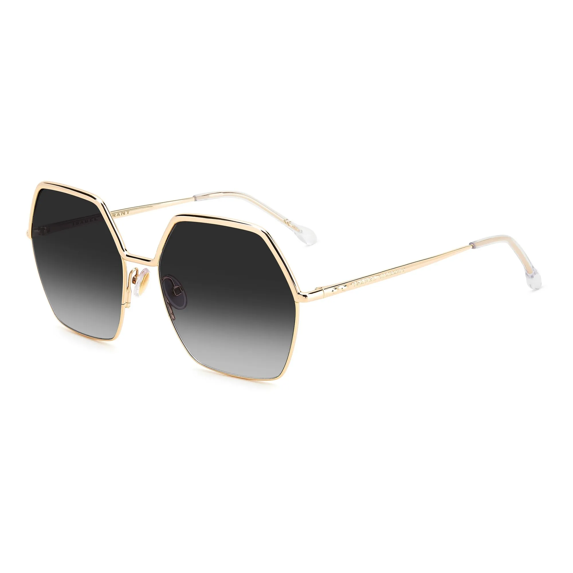   Isabel Marant IM 0119/S - 000 9O Oro Rosa | Occhiale Da Sole Donna 