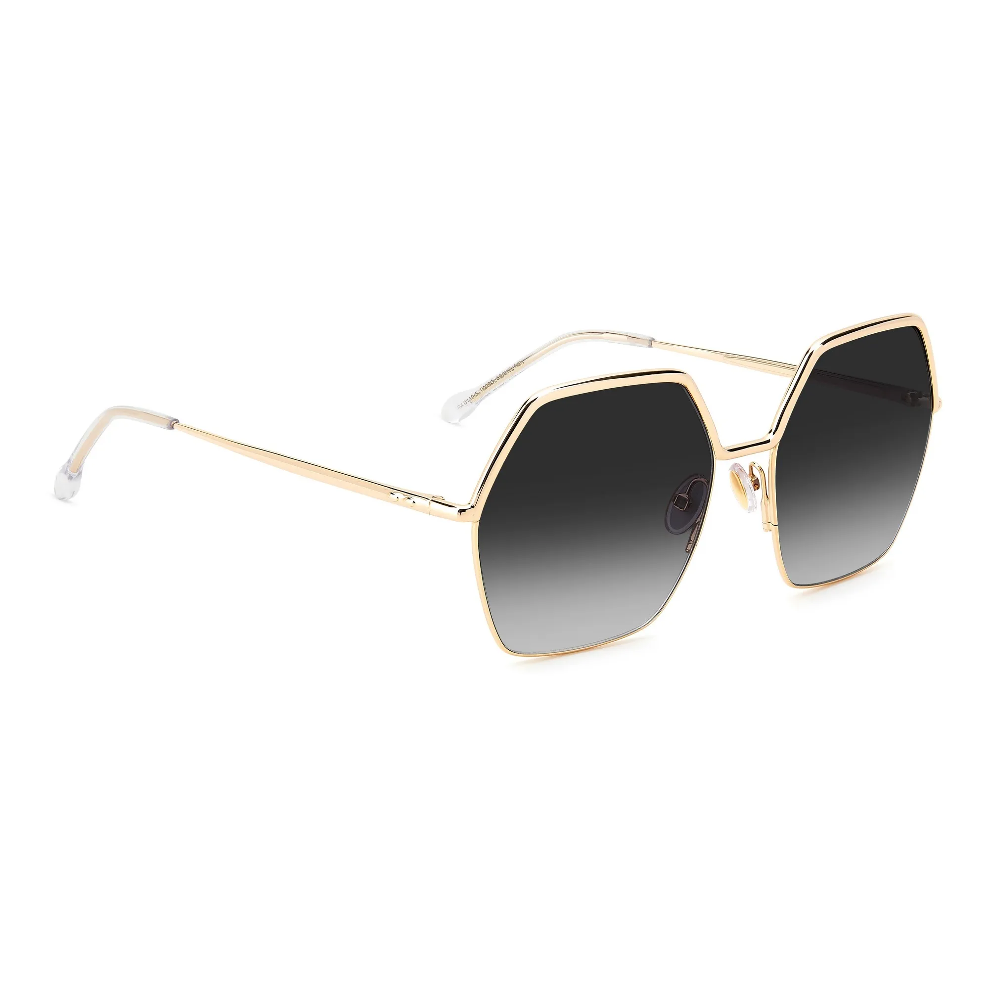   Isabel Marant IM 0119/S - 000 9O Oro Rosa | Occhiale Da Sole Donna 